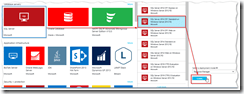 SQL Server 2014 SP1 image
