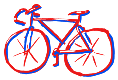 Bike, Race, Road, Bicycle