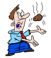 Persona, Person, Actor, Human, Hot Potatoes, Process, Management, Agile