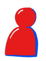 Persona, Person, Actor, Human, Admin, Developer